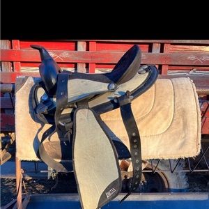 Abetta 15” SQHB TrailLight